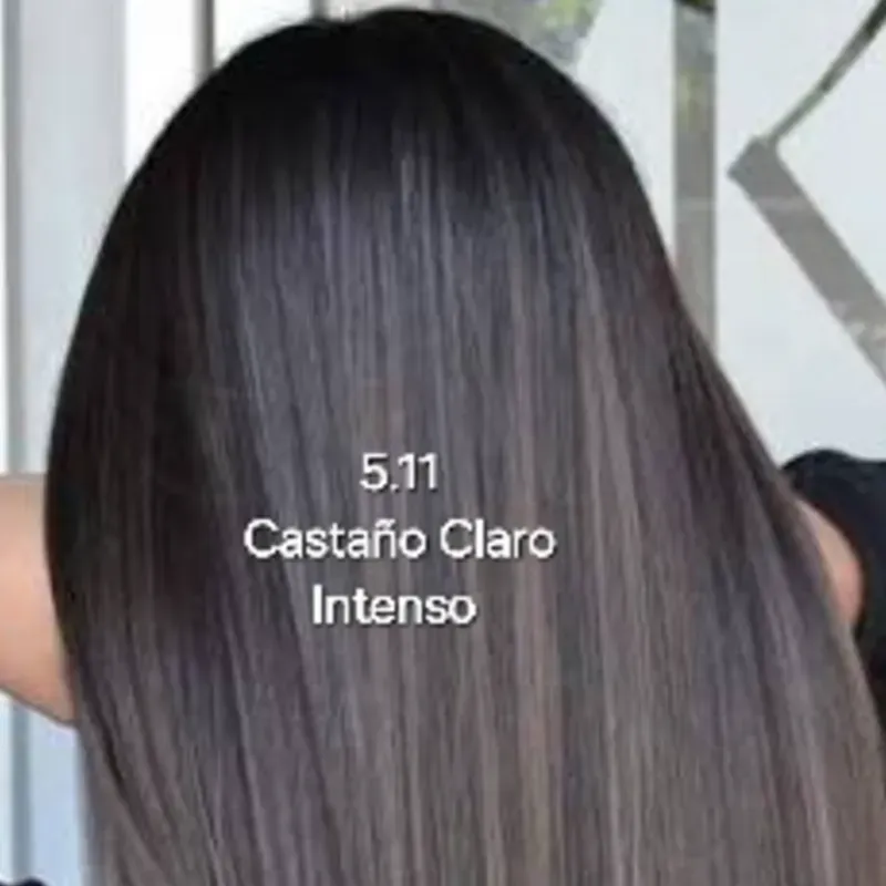 TINTE 5.11 MASK DAVINES