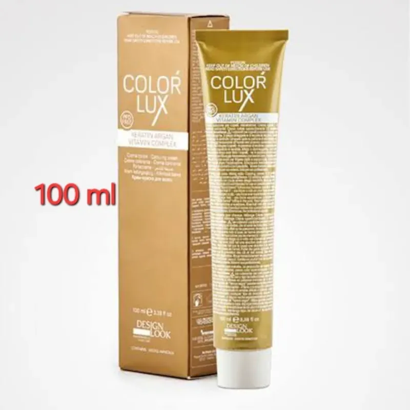 V>Tinte 5.77 CHOCOLATE EXTRA "Color Lux"  100ml