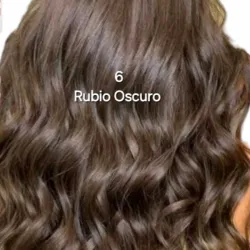 P>Tinte 6 BLONDETTE