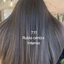 P>Tinte 7.11 BLONDETTE