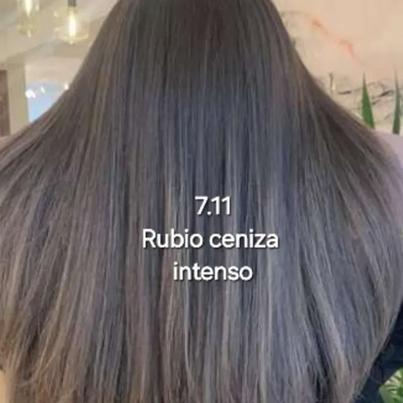 TINTE 7.11 BLONDETTE