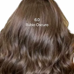 P>Tinte 6.0  BLONDETTE 