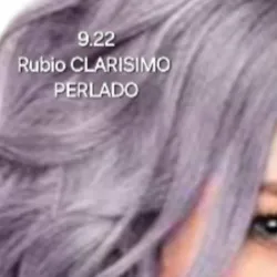 P>Tinte 9.22 " Davines" 