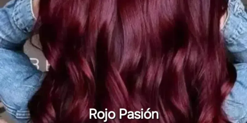 AK1>Tinte 6-66 Rojo Pasion Stereo 50 ml