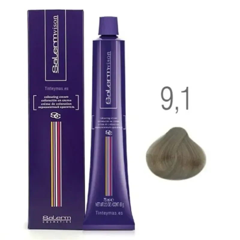 TINTE  9.21 SALERM