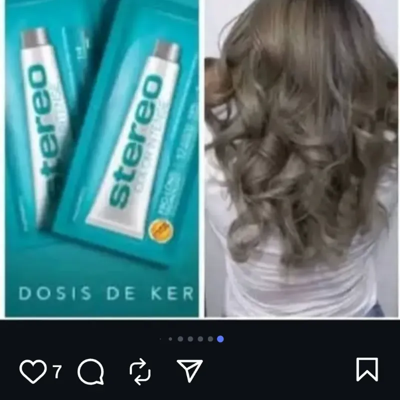 Tinte7-11NC RUBIO MEDIANO CENIZA INTENSO   