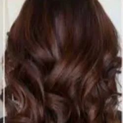 P>Tinte 5.77 CHOCOLATE PROFUNDO "Celine"