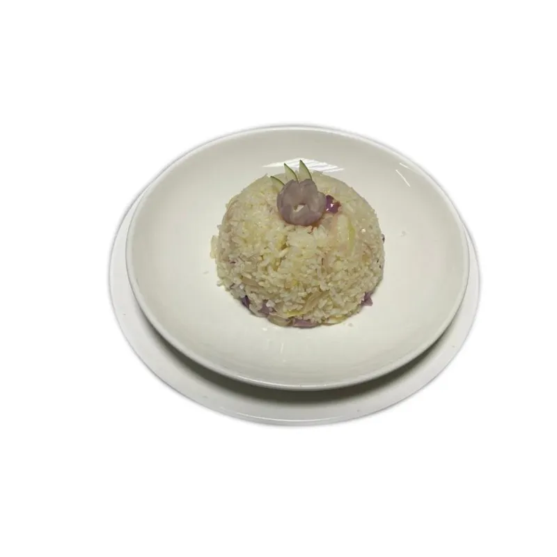 ARROZ PILAF / PILAF RICE