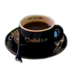 CAFÉ EXPRESO / EXPRESS COFFEE