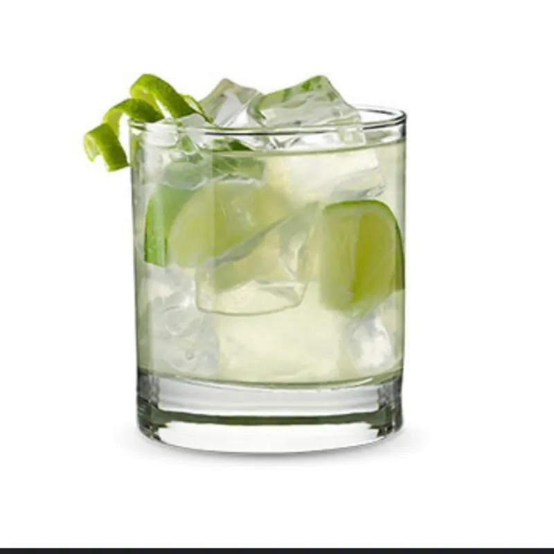 CAIPIRIÑA