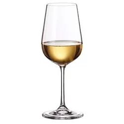 COPA DE VINO BLANCO / GLASS OF WHITE WINE