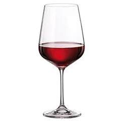 COPA DE VINO TINTO / GLASS OF RED WINE