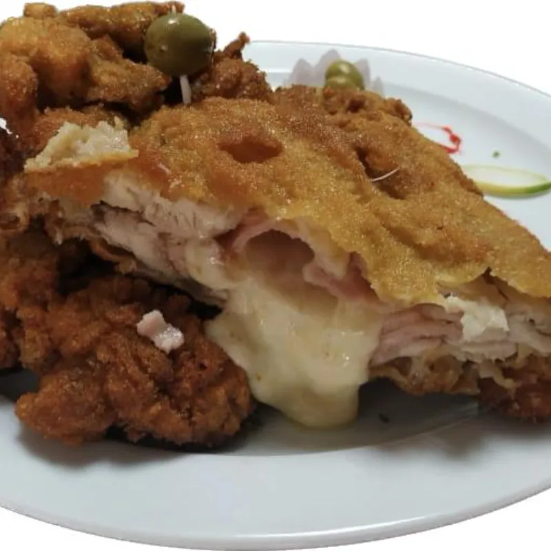 CORDON BLEU 