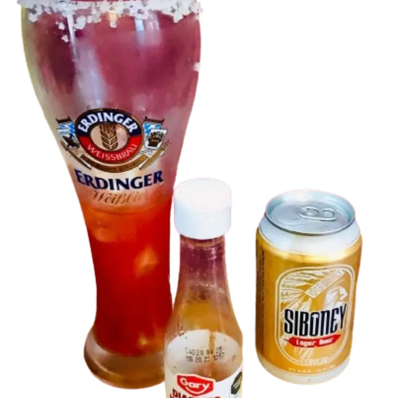 MICHELADA 