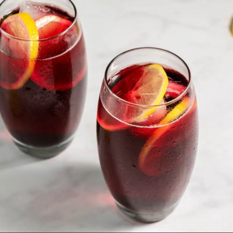 TINTO DE VERANO