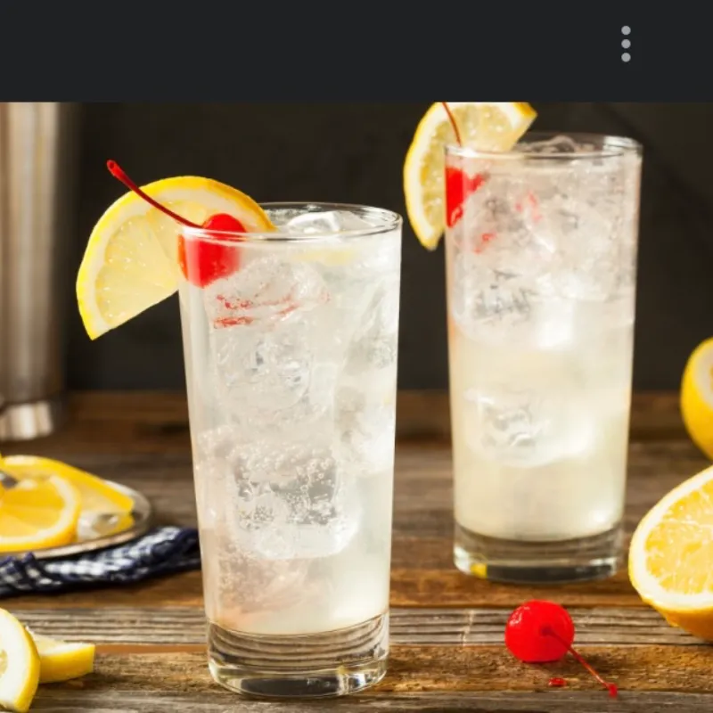 TOM COLLINS