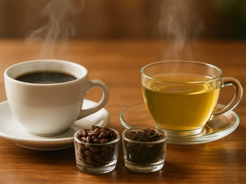 Café e Infusiones 