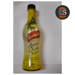 Aceite Oliva Pramesa