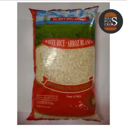 Arroz grano largo El Rey del Arroz 