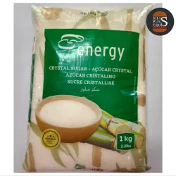 Azúcar 1 Kg Energy