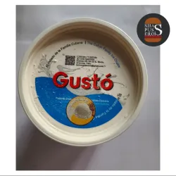 Helado 1 L Gustó Mantecado