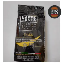 Café Testa Dark
