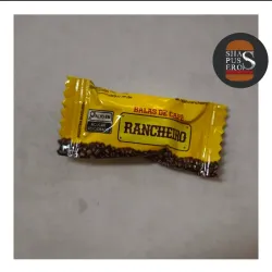 Caramelos de Cafe Rancheiro