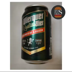 Cerveza Wierquer