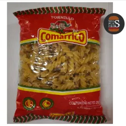 Coditos tornillo Comarrico