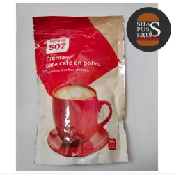 Crema para Café Valué 507