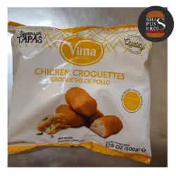 Croquetas Vima Pollo