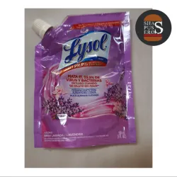 Desinfectante de Superficie Lavanda