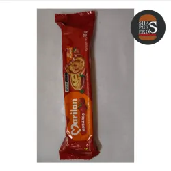 Galletas Marilan Morango
