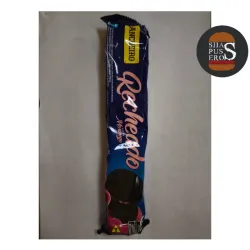 Galletas Rancheiro Recheado Morango