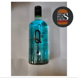 Ginebra Blue