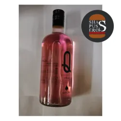 Ginebra Rose