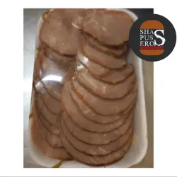 Jamón Embuchado Especial