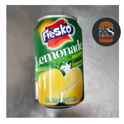 Jugo Fresko Limonada