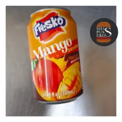 Jugo Fresko Mango