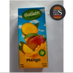 Jugo Goliath 1 LT Mango