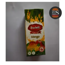 Jugo Badelli 220 ml Mango