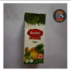 Jugo Badelli 220 ml Piña