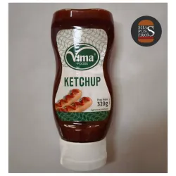 Ketchup Vima