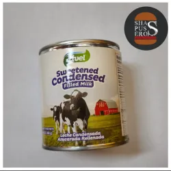 Leche Condensada Zivel