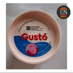 Helado 1 L Gustó Fresa