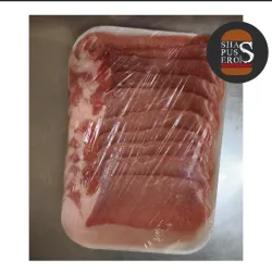 Lomo Natural Lasqueado