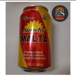 Malta Sunchy