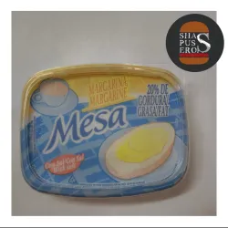 Margarina de Mesa