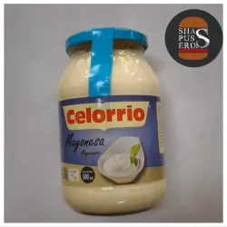 Mayonesa Celorio