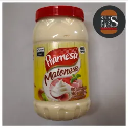 Mayonesa Pramesa